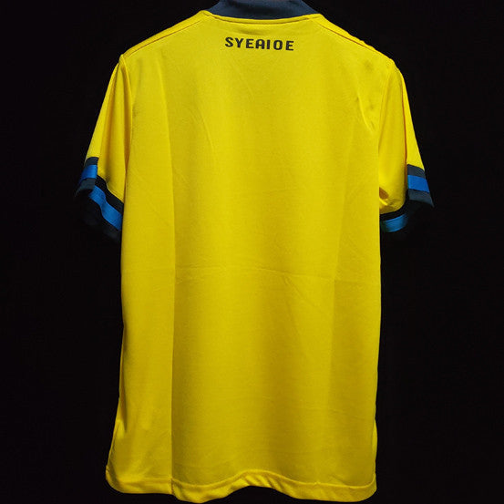 Maglia Retro Svezia Home 2020/21 (Nazionali)