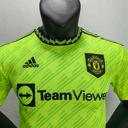 Terza Maglia Manchester United 2022/23