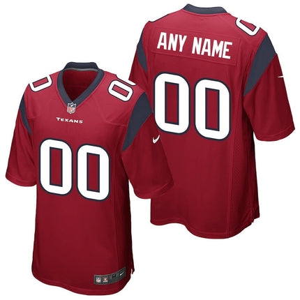 Maglia NFL Houston Texans 2021/22