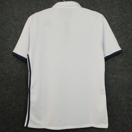 Maglia Retro Real Madrid Home 2016/17