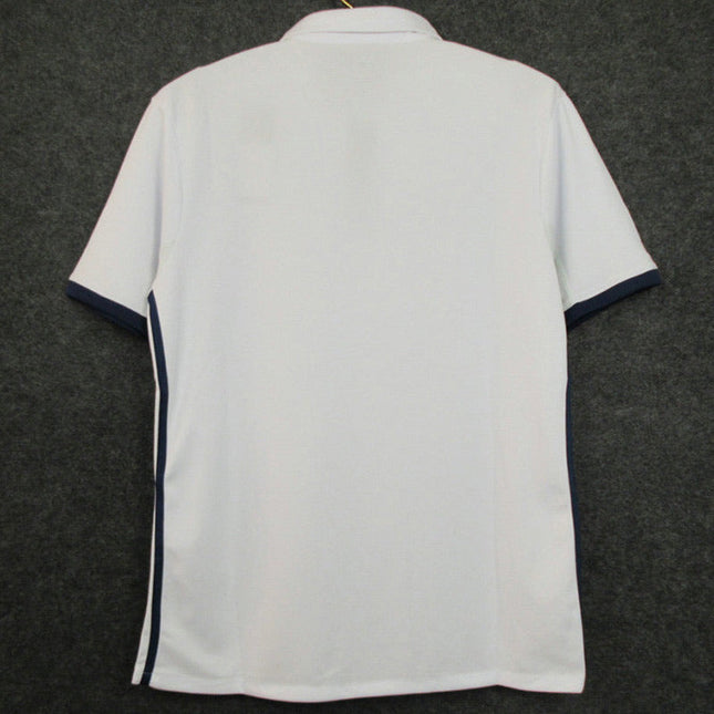 Maglia Retro Real Madrid Home 2016/17