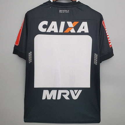 Maglia Retro Atletico Mineiro Home 2016/17