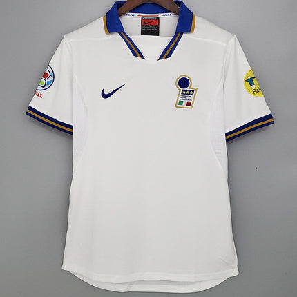 Maglia Italia Trasferta Retro 1996/97 (Nazionali)