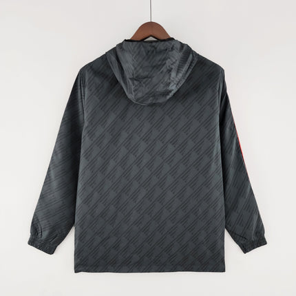 Giacca a Zip Real Madrid 2022/23