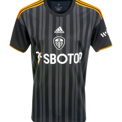 Terza Maglia Leeds United 2022/23