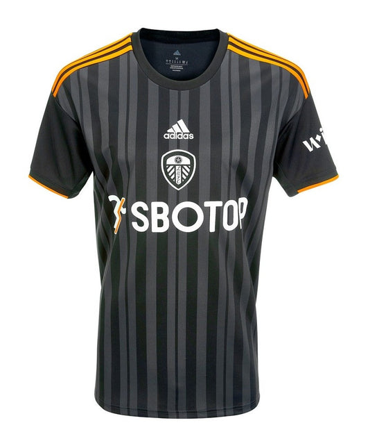 Terza Maglia Leeds United 2022/23