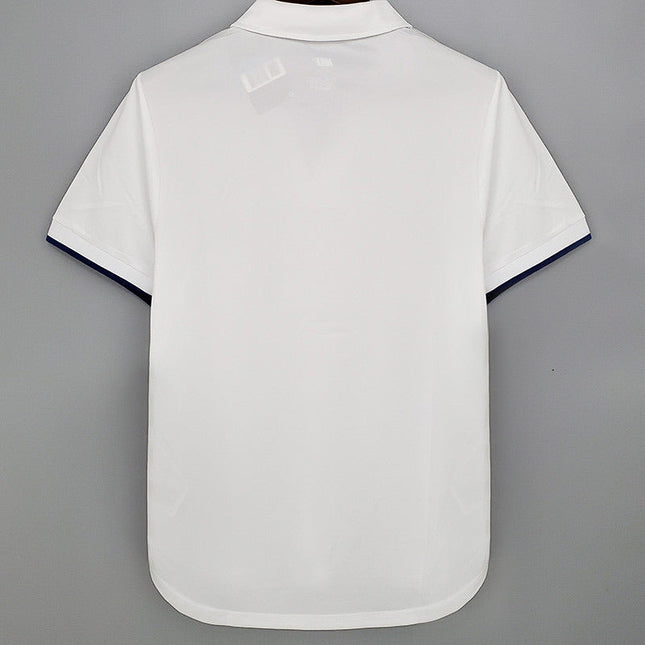 Maglia Italia Trasferta Retro 1998 (Nazionali)