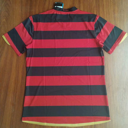 Maglia Retro Flamengo Home 2008/09