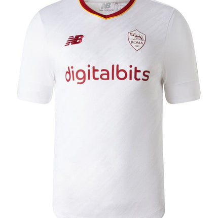 Maglia Roma Trasferta 2022/23 ( con Taglia XXXL & Taglia Bambino )