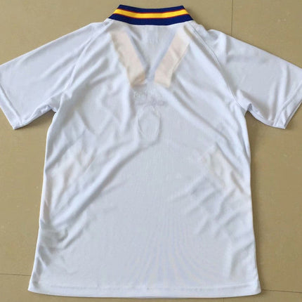 Maglia Retro Svezia Trasferta 1994/96 (Nazionali)