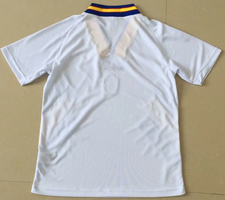 Maglia Retro Svezia Trasferta 1994/96 (Nazionali)