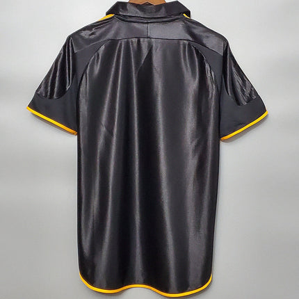 Maglia Retro Real Madrid Trasferta 1999/2000