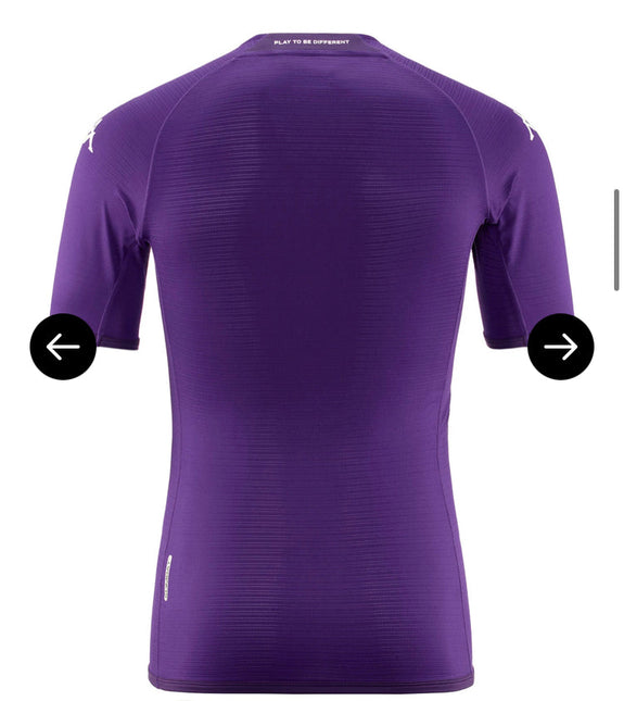 Maglia Fiorentina Home 2022/23
