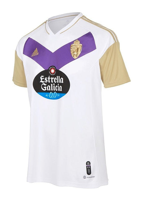 Terza Maglia Valladolid 2022/23