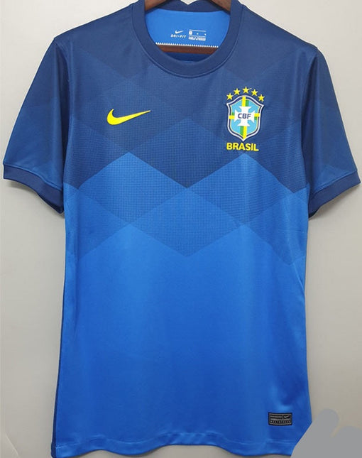 Maglia Retro Brasile Trasferta 2020/21 (Nazionali)