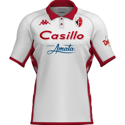 Maglia Bari Home 2022/23