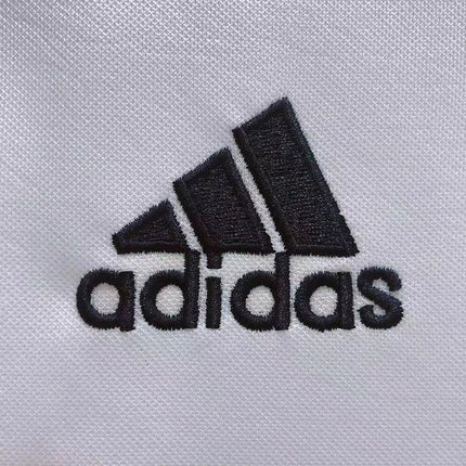 Maglia Retro Real Madrid Home 2002/03