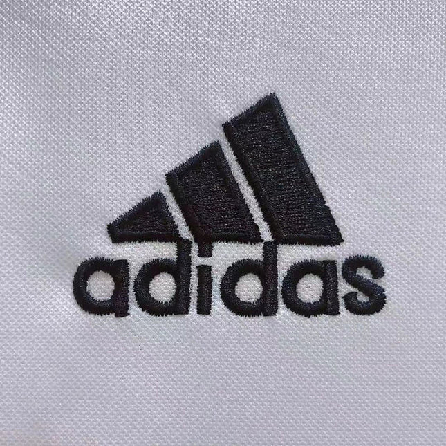 Maglia Retro Real Madrid Home 2002/03