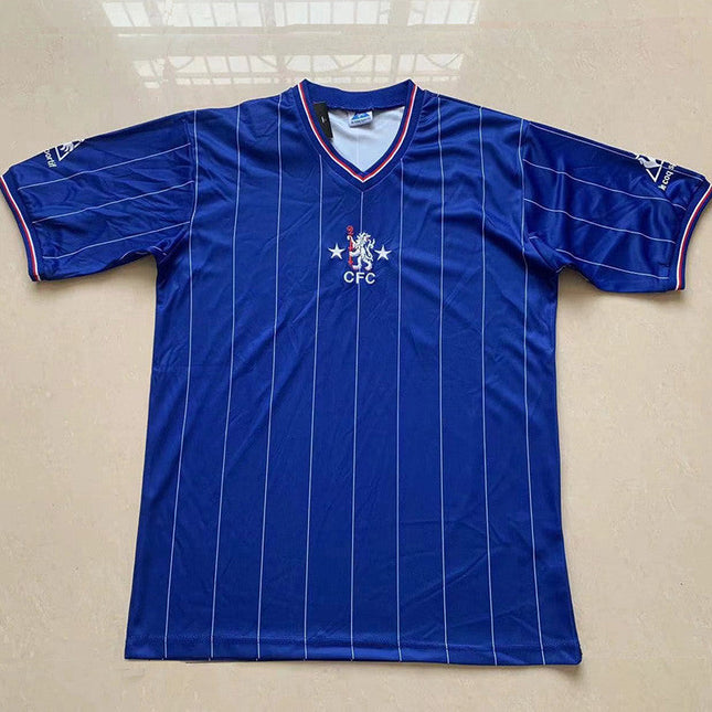 Maglia Retro Chelsea Home 1981/82