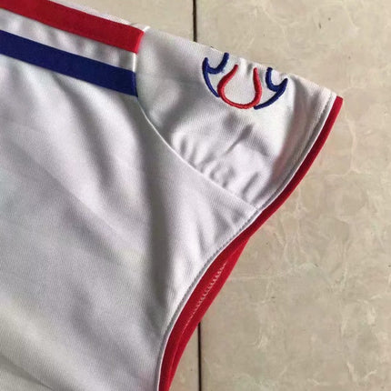 Maglia Retro Francia Trasferta 2006/07 (Nazionali)