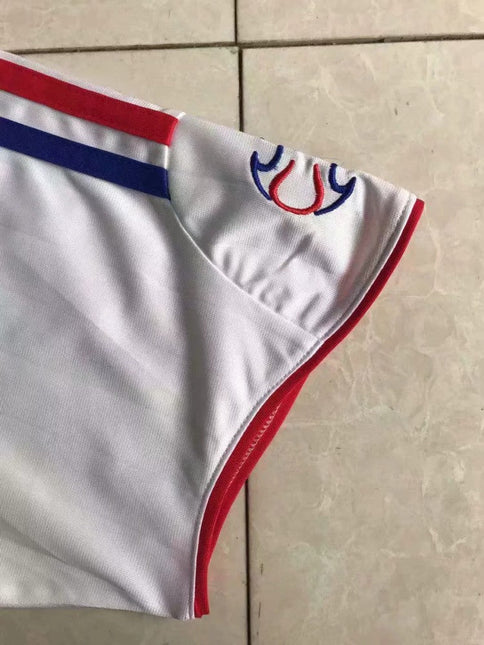Maglia Retro Francia Trasferta 2006/07 (Nazionali)
