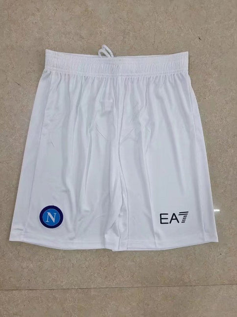 Pantaloncini Napoli Trasferta 2022/23