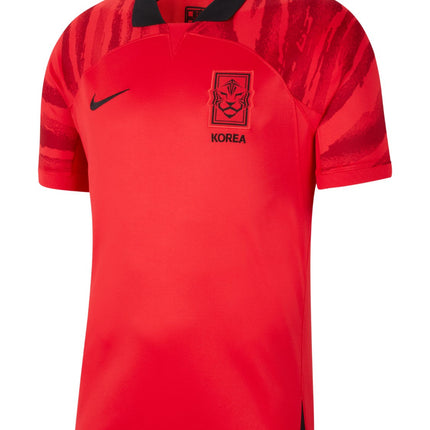 Maglia Sud Korea Home 2022/23 (Nazionali)