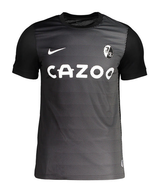 Maglia Friburgo Trasferta 2022/23