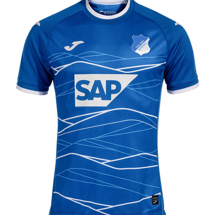 Maglia Hoffenheim Home 2022/23