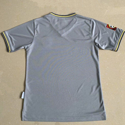 Maglia Retro Borussia Dortmund Trasferta 2000/01