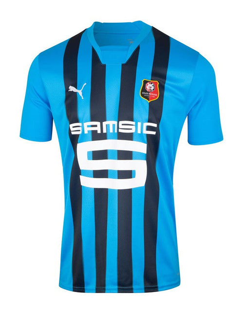 Terza Maglia Rennes 2022/23