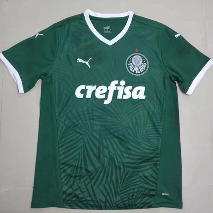 Maglia Palmeiras Home 2022/23