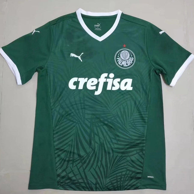 Maglia Palmeiras Home 2022/23