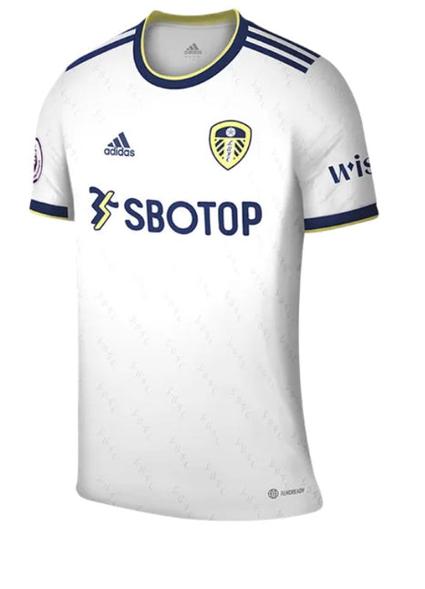 Maglia Leeds United Home 2022/23 ( con Taglia XXXL & Taglia Bambino )
