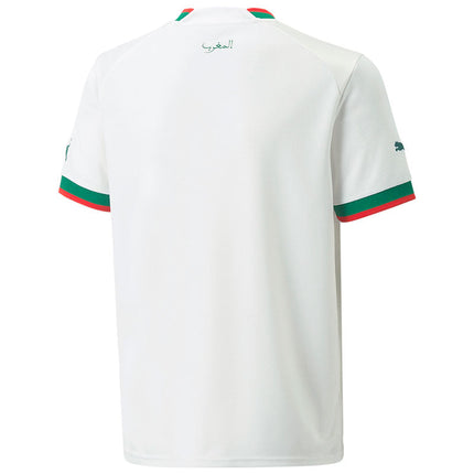 Maglia Marocco Trasferta 2022/23 (Nazionali)
