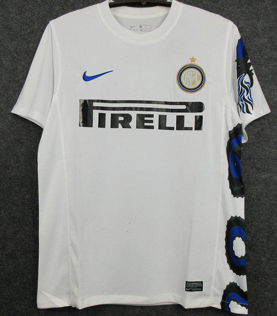Maglia Retro Inter Trasferta 2010/11