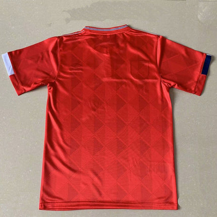 Maglia Retro Inghilterra Trasferta 1989/90 (Nazionali)