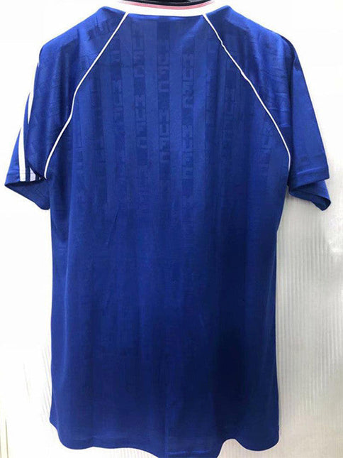 Maglia Retro Manchester United Trasferta 1986/87