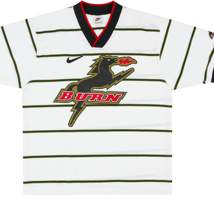 Maglia Retro MLS Dallas Fc Trasferta 1997/98