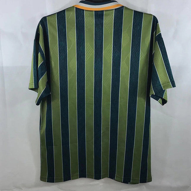 Maglia Retro Inter Trasferta 1994/95