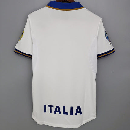 Maglia Italia Trasferta Retro 1996/97 (Nazionali)