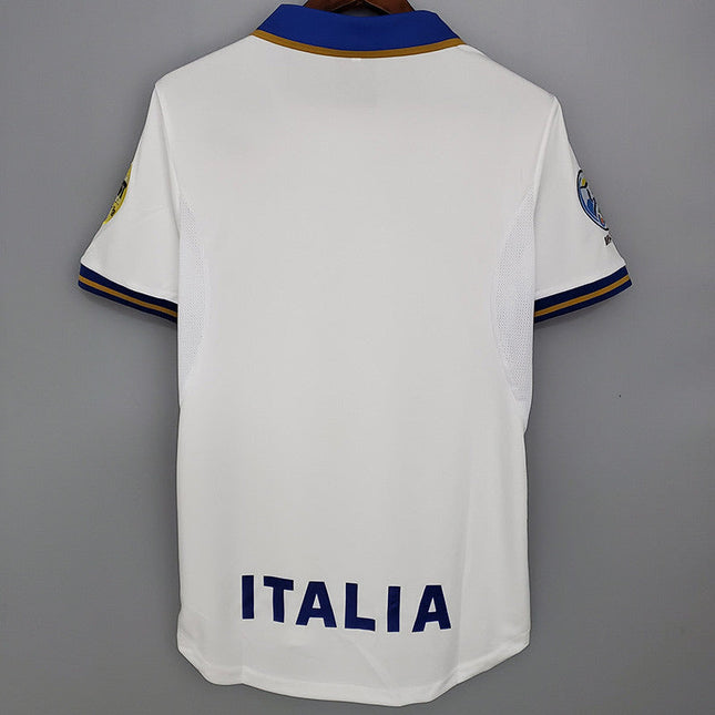 Maglia Italia Trasferta Retro 1996/97 (Nazionali)