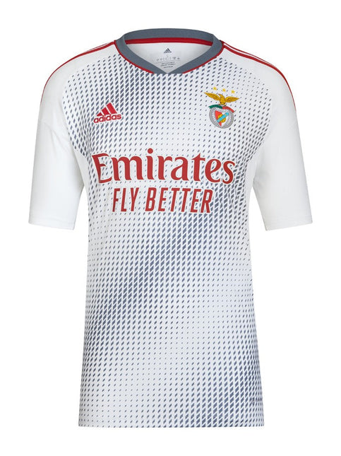 Terza Maglia Benfica 2022/23