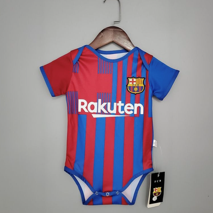 Body Bimbo Barcellona Home  2021/22