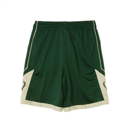 Pantaloncini NBA Milwaukee Bucks ICON EDITION 2020/21