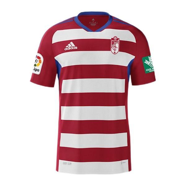 Maglia Granada Home 2022/23