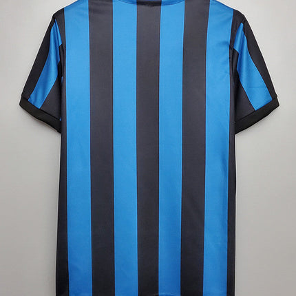Maglia Retro Inter Home 1988/90