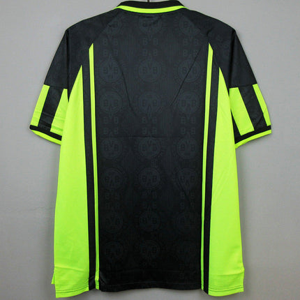 Maglia Retro Borussia Dortmund Trasferta 1996/97