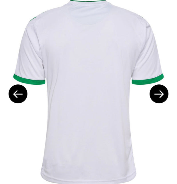 Maglia Saint-Etienne Trasferta 2022/23