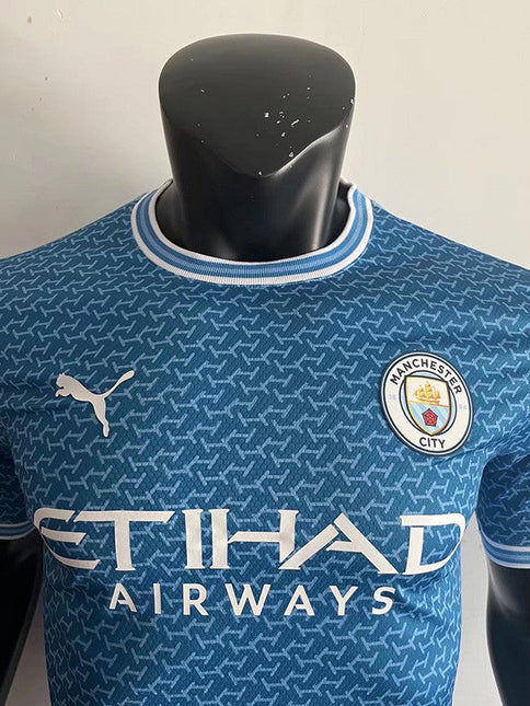 Maglia Manchester City Home Special Edition 2022/23